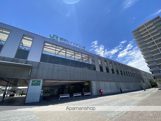 その他　越谷レイクタウン駅（その他）まで3165m