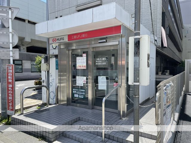 その他　三菱UFJ銀行　蒲生駅前出張所（その他）まで982m