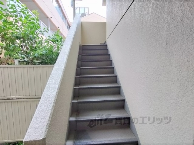 その他　階段