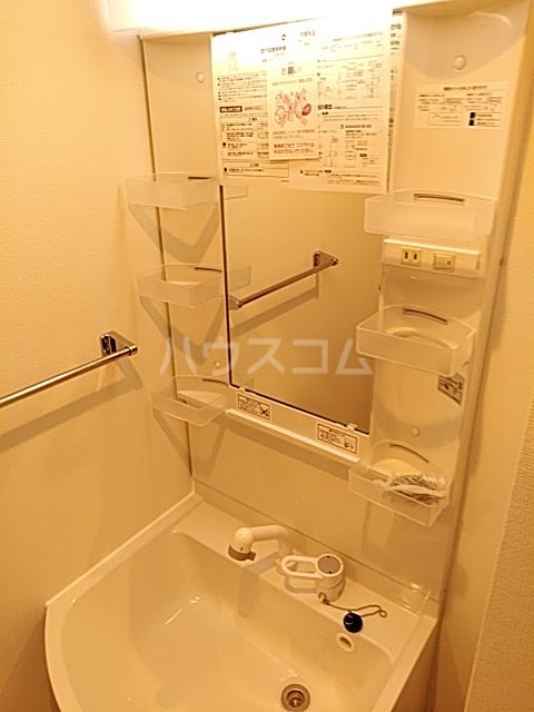 リブリ・カシノキの内装写真
