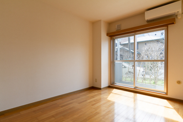 居室・リビング　※写真は同タイプ住戸です。