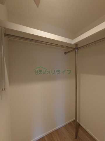 シーズンフラッツ蔵前清澄通りの内装写真