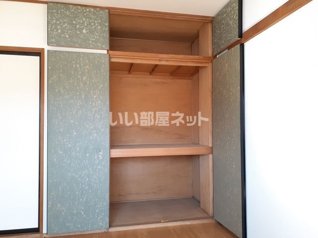 ビレッジ堀内Iの内装写真