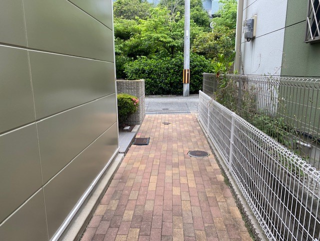 レオパレスパルクのその他写真