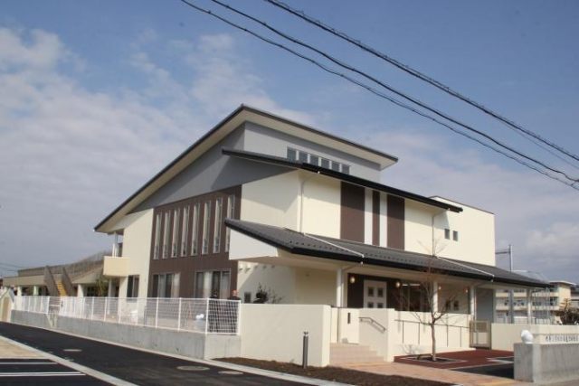 幼稚園・保育園　多治見市立精華小学校附属愛児幼稚園（幼稚園・保育園）まで1042m