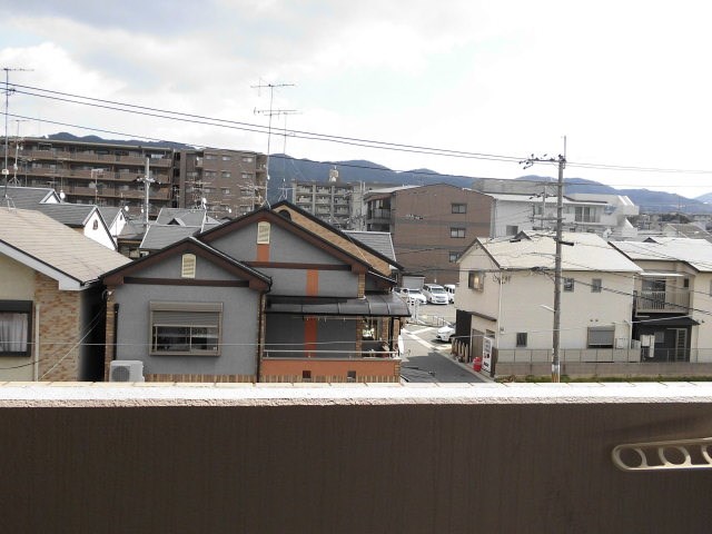 地下鉄東西線 石田駅 徒歩5分 4階建 築30年のその他写真