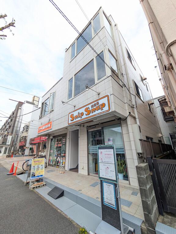 川崎ビル