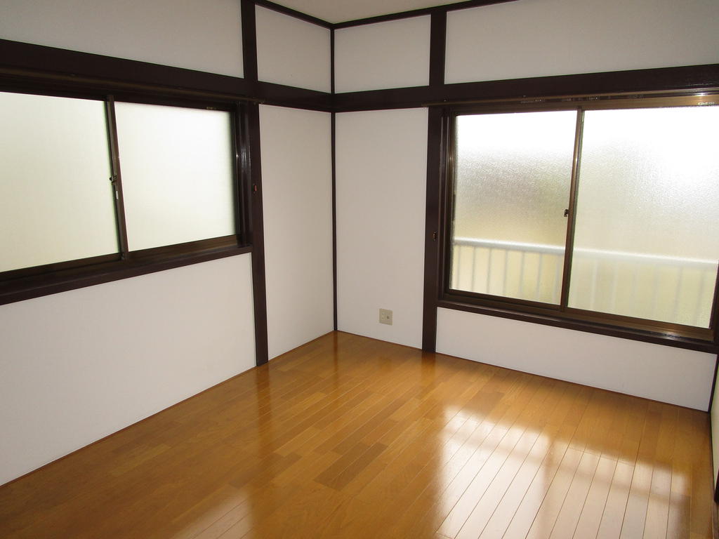 東七栄貸家のその他写真