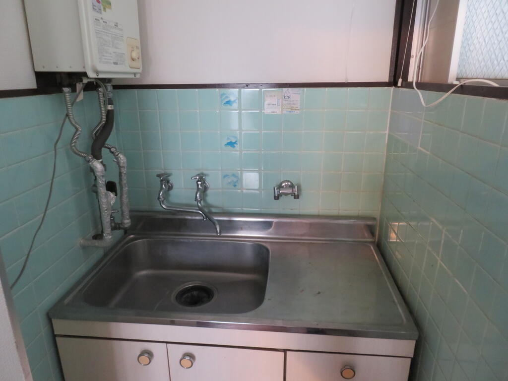 吉崎ビル_内装_1