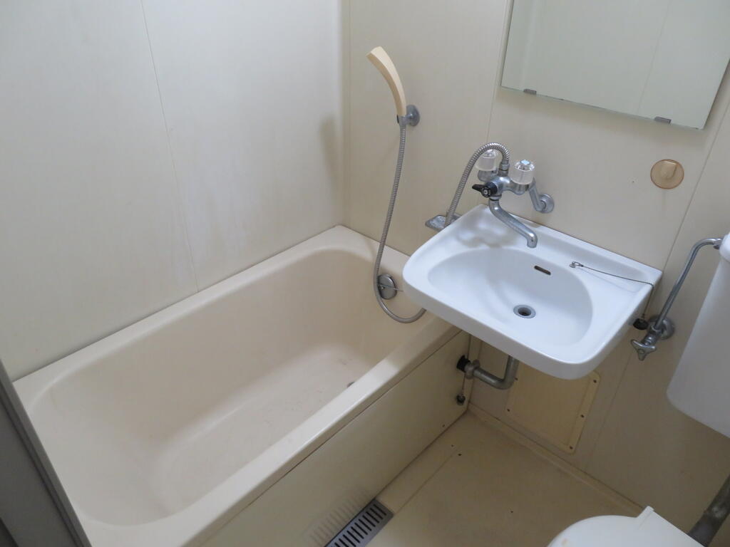 吉崎ビル_内装_2