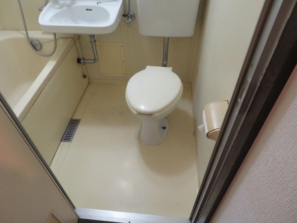 吉崎ビル_内装_3