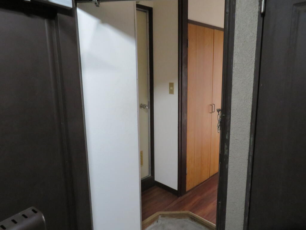 吉崎ビル_内装_6