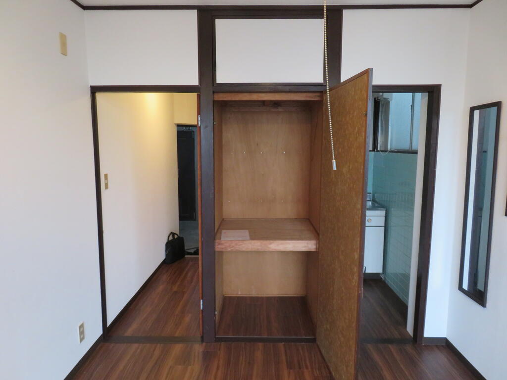 吉崎ビル_内装_4