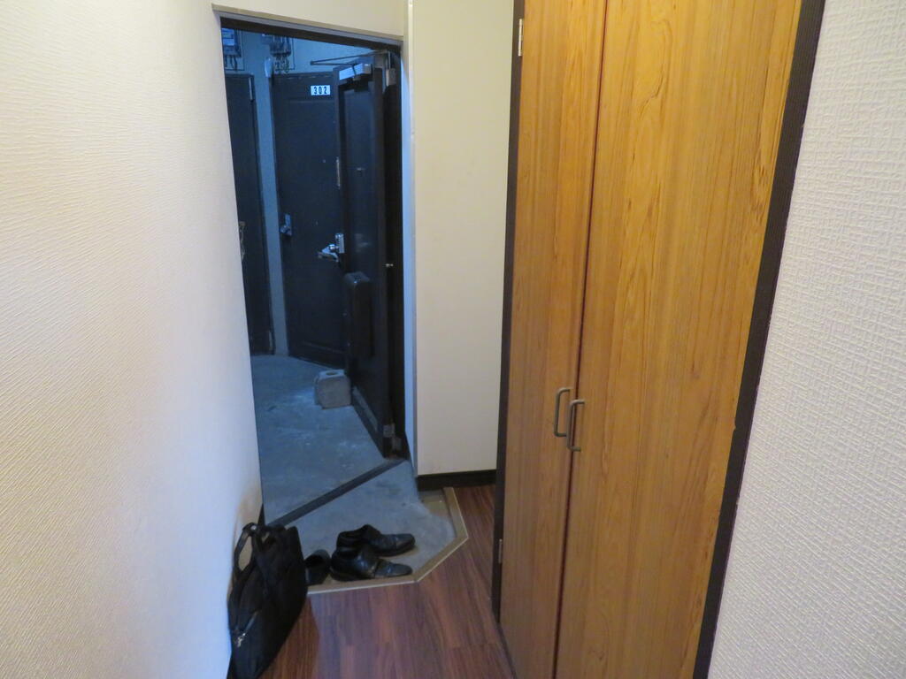 吉崎ビル_内装_5