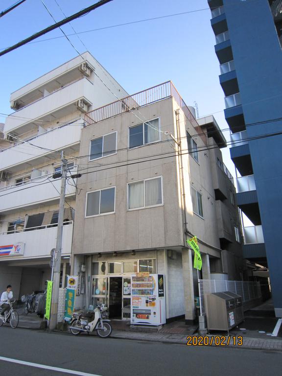 吉崎ビル_トップ画像