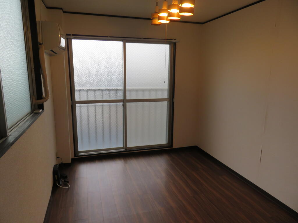 吉崎ビル_内装_0