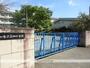 小学校　高知市立第四小学校（小学校）まで454m