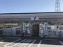 コンビニ　セブンイレブン武雄バイパス店（コンビニ）まで617m
