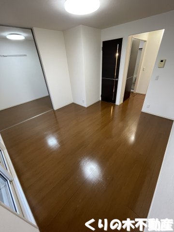 居室・リビング　使いやすいリビングです