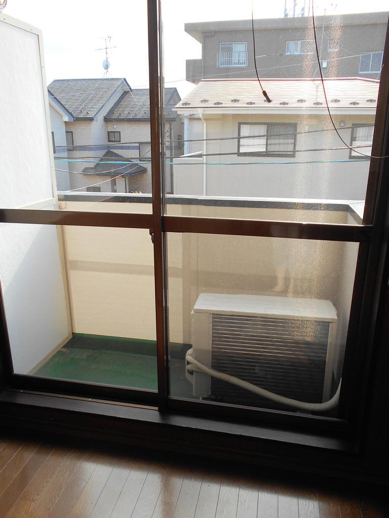 ＪＲ仙山線 東照宮駅 徒歩7分 2階建 築32年の内装写真