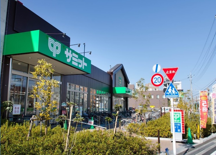 錦町ビルの周辺写真