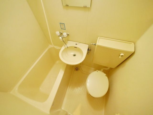 バス・シャワールーム　★お問い合わせはタウンハウジング多摩センター店までご連絡く…