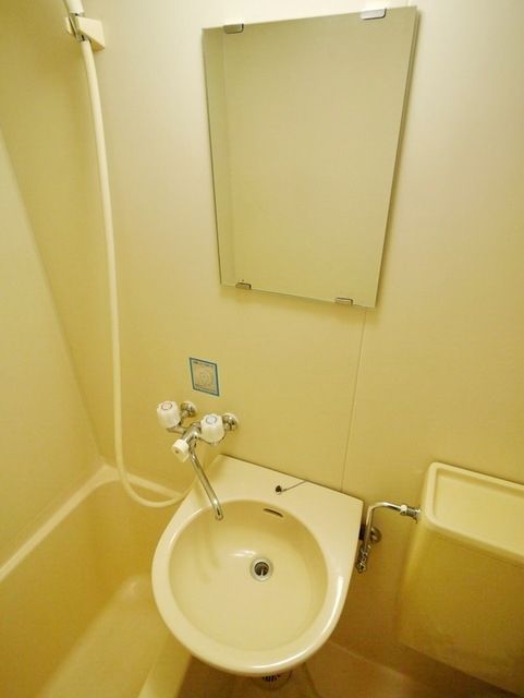 洗面設備　★お問い合わせはタウンハウジング多摩センター店までご連絡く…