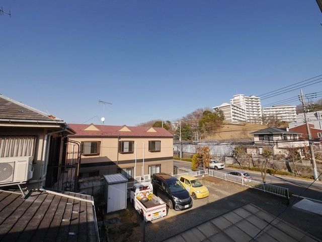 眺望　★お問い合わせはタウンハウジング多摩センター店までご連絡く…