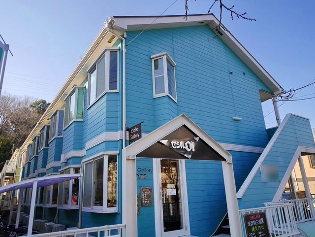 建物外観　★お問い合わせはタウンハウジング多摩センター店までご連絡く…
