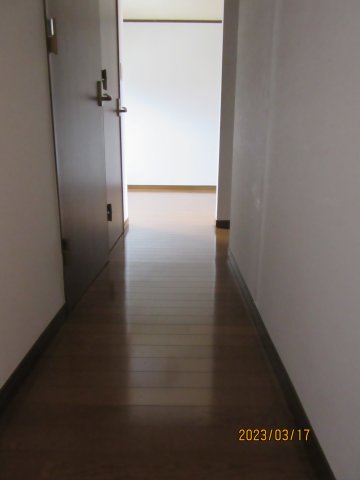 FREA広内Iの内装写真
