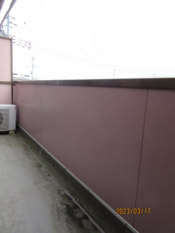 FREA広内Iの内装写真