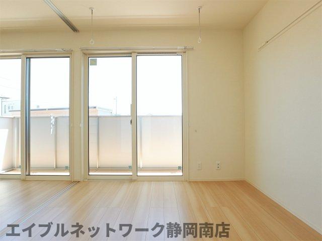 その他部屋・スペース　内装もきれいです