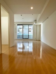 居室・リビング　居室