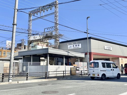 【東大阪市俊徳町のマンションのその他】