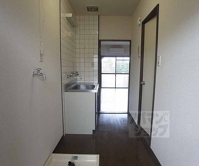 その他部屋・スペース　廊下部分