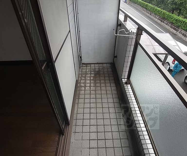 バルコニー　バルコニ