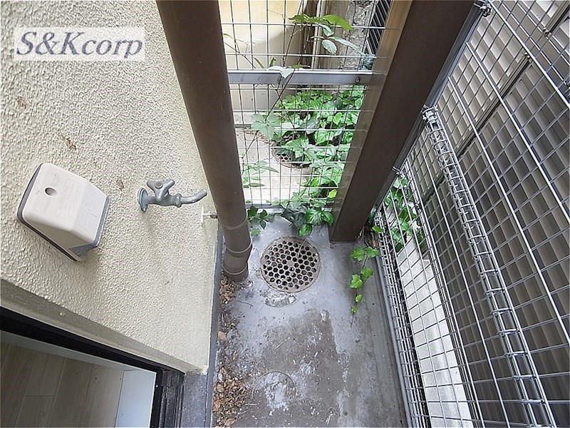 その他　三景マンション(J：COM 320M ネット無料)物件)