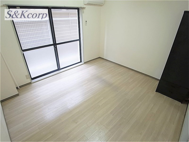 その他部屋・スペース　三景マンション(J：COM 320M ネット無料)