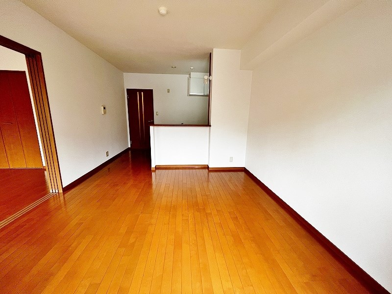 居室・リビング　★ＬＤＫ★