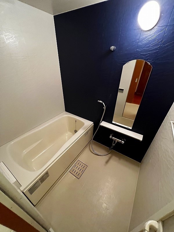バス・シャワールーム　★浴室★