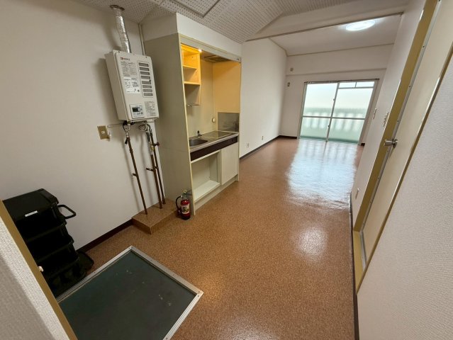 その他部屋・スペース　野里ハイム★那覇市曙エリア