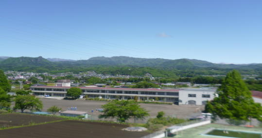 【吾妻郡東吾妻町大字原町のアパートの小学校】