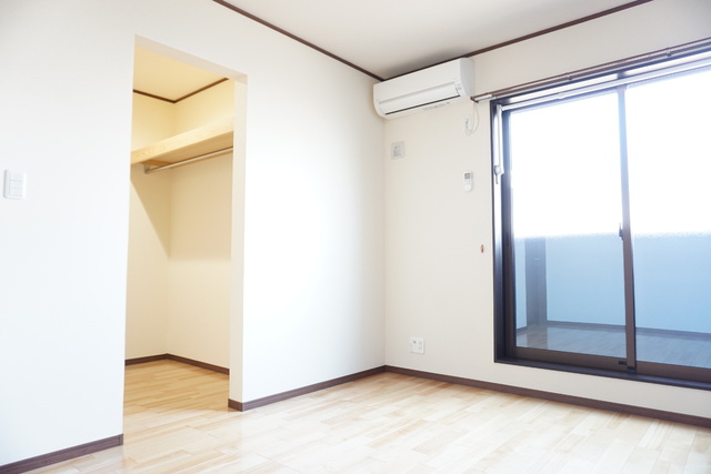 その他部屋・スペース　６帖洋室