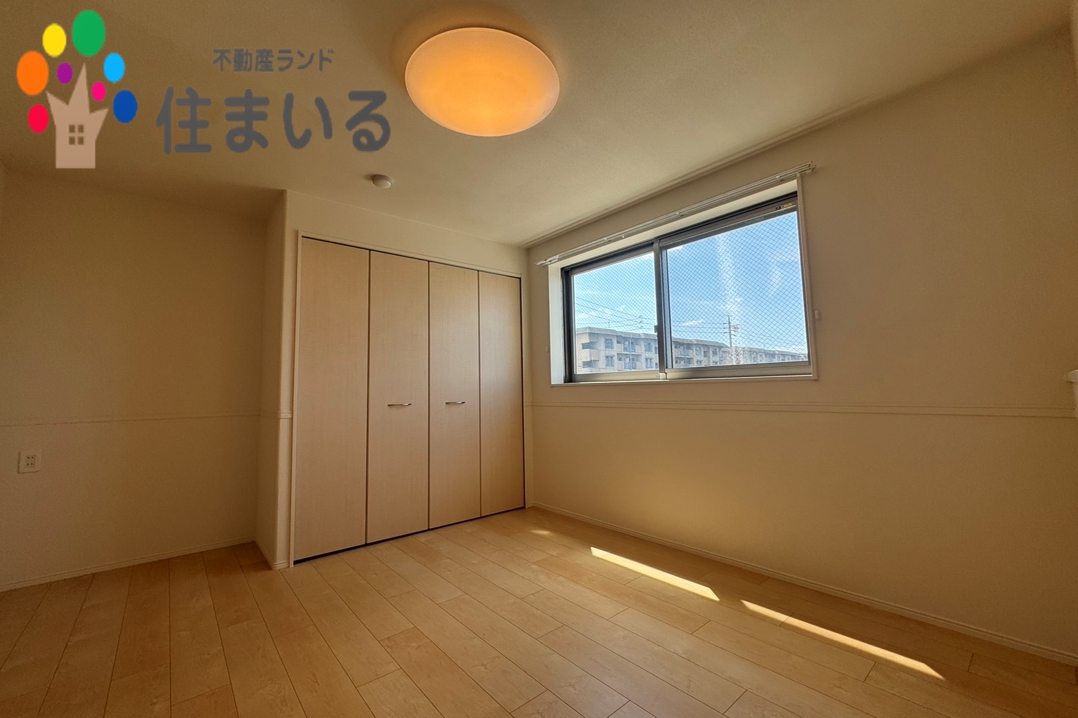 その他部屋・スペース　※写真は同型タイプとなります