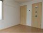 居室・リビング　※同物件、別部屋になります。