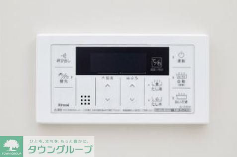 【中央区晴海のマンションのその他設備】