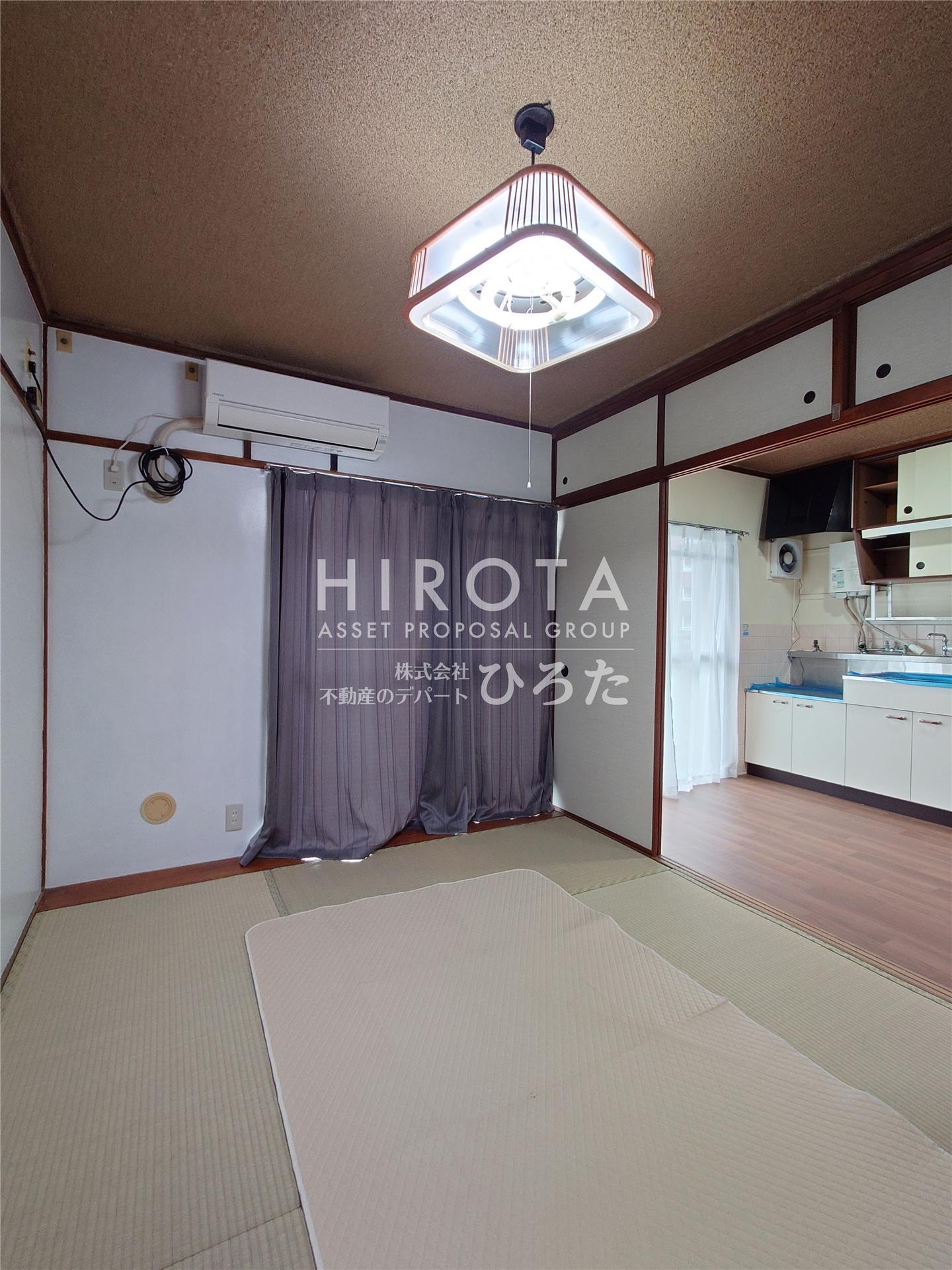 その他部屋・スペース