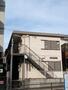 北浦和駅より徒歩7分 2階 築38年10ヶ月の賃貸物件