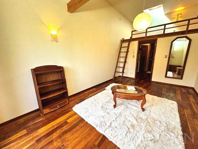 その他部屋・スペース　イメージ（同施工会社同一モデルの写真です）