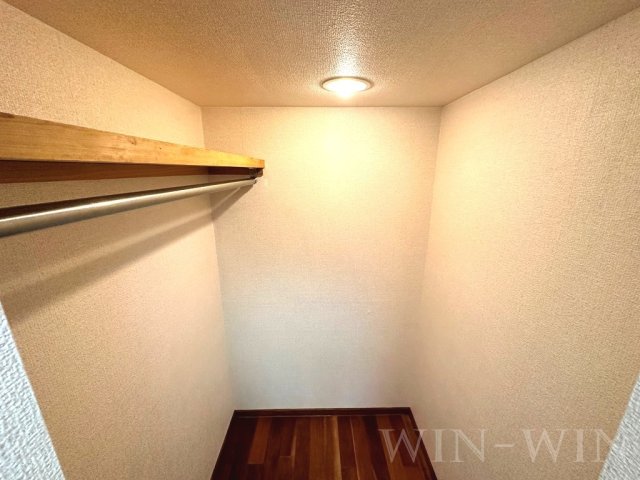 収納　イメージ（同施工会社同一モデルの写真です）